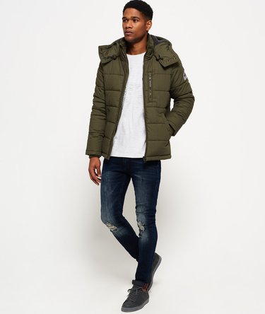 Bluestone Jacket Image 3