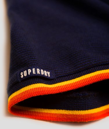 Cityline Polo Shirt Image 8