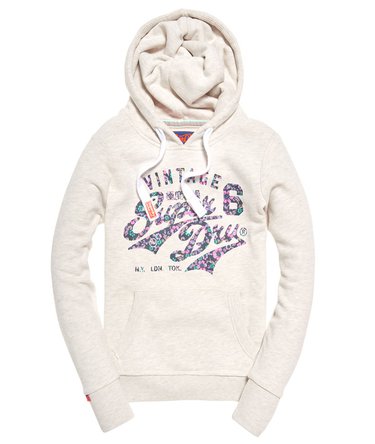 Stacker Hoodie Image 2