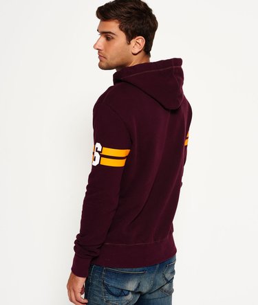 Real Tokyo Hoodie Image 4