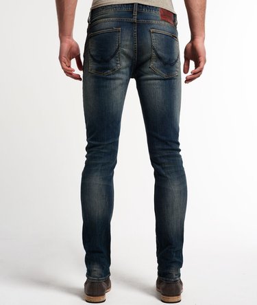 Standard Skinny Jeans Image 3