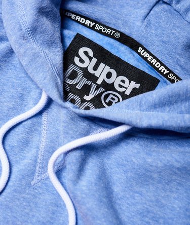 Sport Essentials Hoodie Image 6