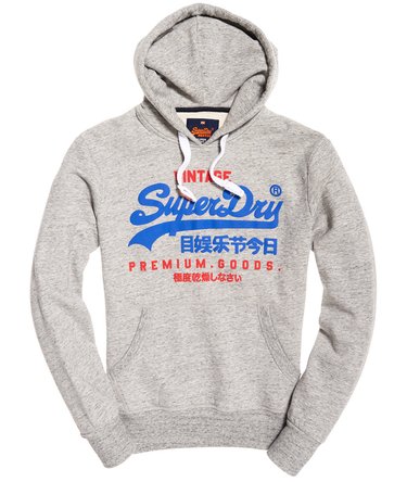Premium Goods Duo Hoodie Image 2