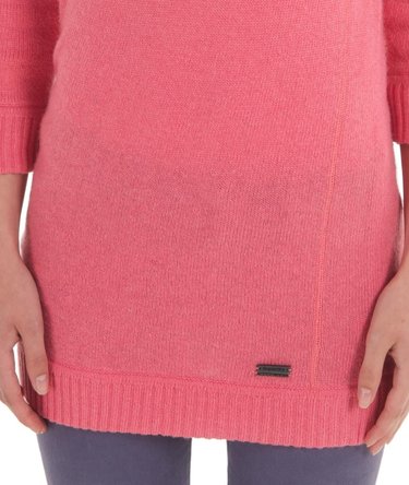 Beltridge Crew Jumper Image 6
