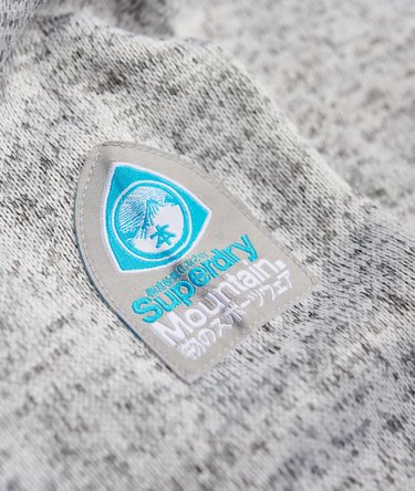 Storm Zip Hoodie Image 8