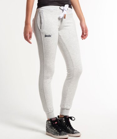 Orange Label Slim Joggers Image 2