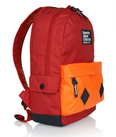 Montana Backpack Image 2