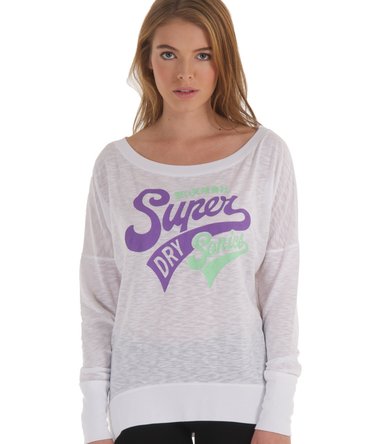 Super Burnout T-shirt Image 1