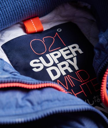 SD-Windyachter Jacke mit Kapuze Image 6