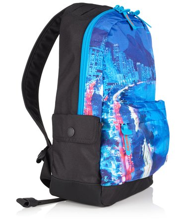 Beach Scape Montana Rucksack Image 2
