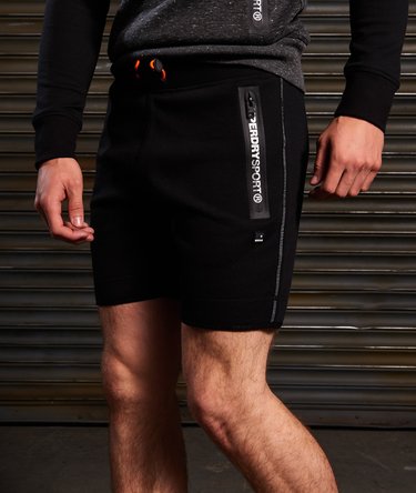 Gym Tech Slim Shorts Image 1