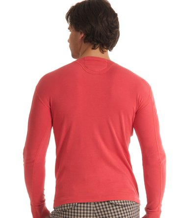 Heritage Grandad Shirt Image 5