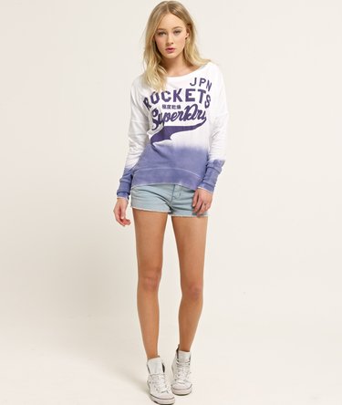 Super Sports T-shirt Image 3