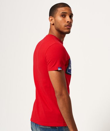 T-shirt classique Reworked Image 4
