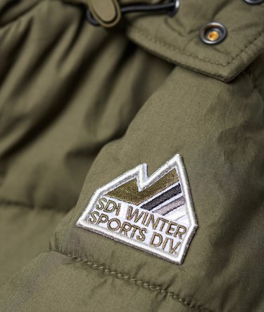 Bluestone Jacket Image 7