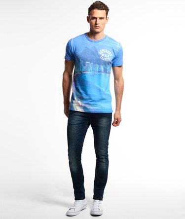 Camiseta Laguna Image 3