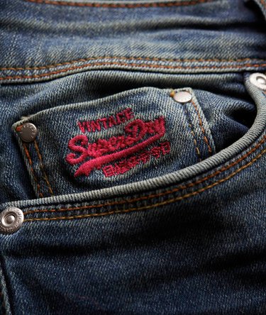 Standard Skinny Jeans Image 6