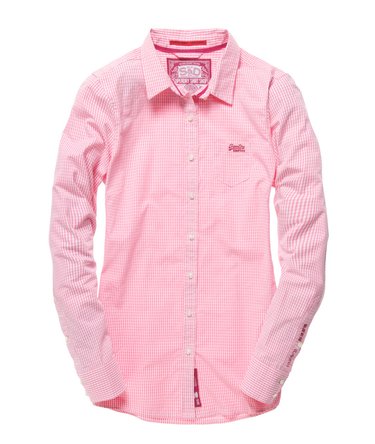 Premium Dress Shirt Image 2