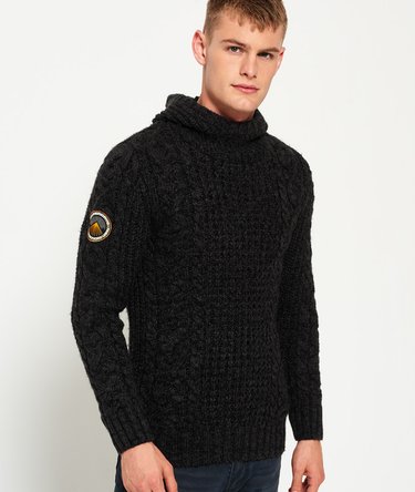 Mariner Hoodie Image 1