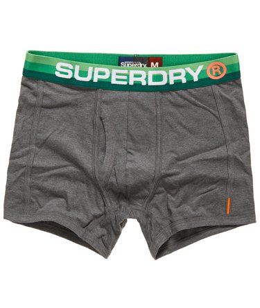 Retro Sport Boxers Image 1