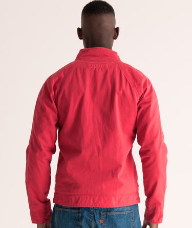 Commodity Harrington Image 4