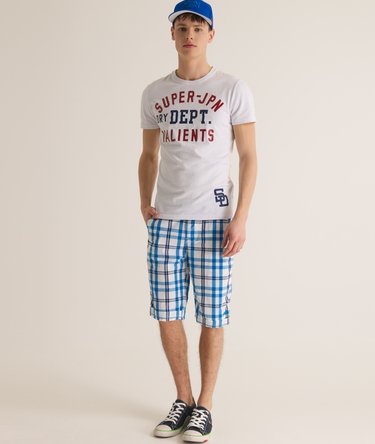 Poolside Shorts Image 2
