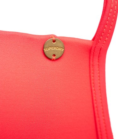 Santorini Cupped Bikini Top Image 5