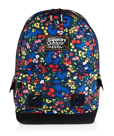 Large Moroccan Montana Rucksack Image 1