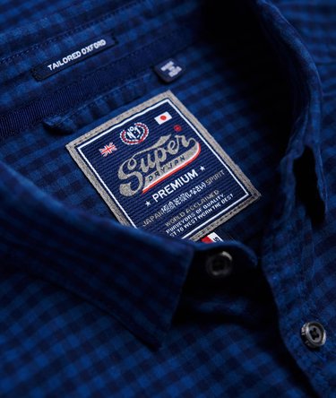 Ultimate Oxford Long Sleeve Shirt Image 6