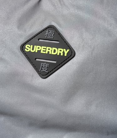 Reflective Montana Rucksack Image 8