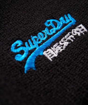 Basic Beanie Image 3