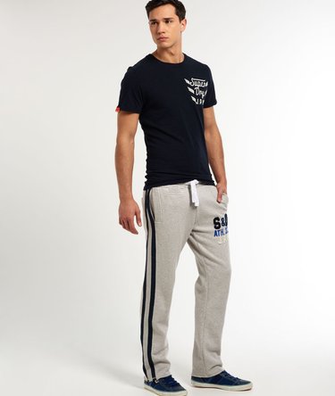 Pantalon de jogging Applique 7s Image 2