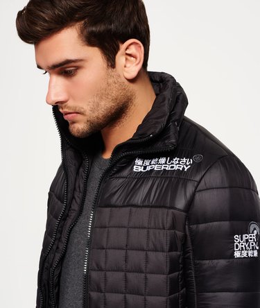 Box Racer Fuji Jacke Image 4