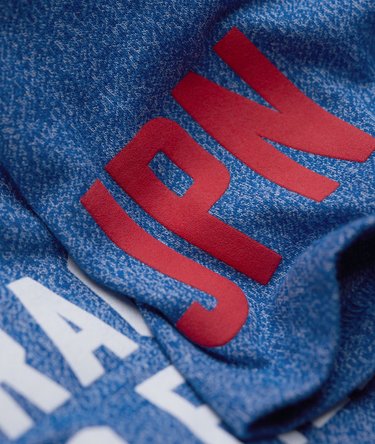 Track & Field T-shirt Image 7