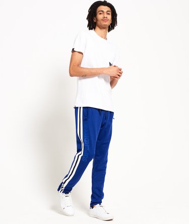 Lineman Slim Sprint Joggers Image 2