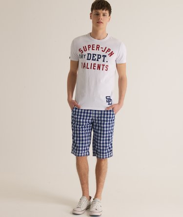 Poolside Shorts Image 2