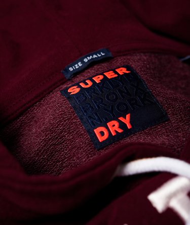 Riverside Crop Hoodie Image 6