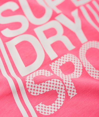 SD Sport Lightweight Crew Jumper Image 7