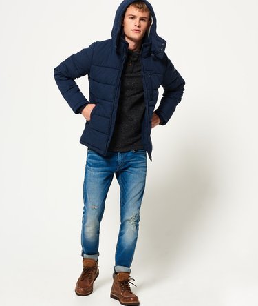Chaqueta Bluestone Image 4