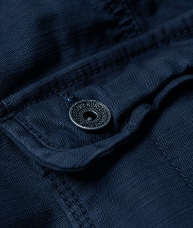 Utility Hot Shorts Image 6