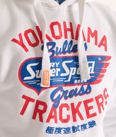 Super Hero hoodie Image 7