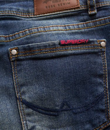 Standard Skinny Jeans Image 7