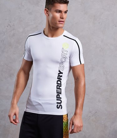 Athletic Core T-Shirt Image 1