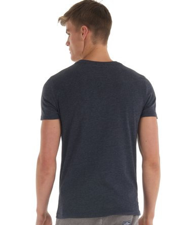 Vintage Entry T-Shirt Image 5