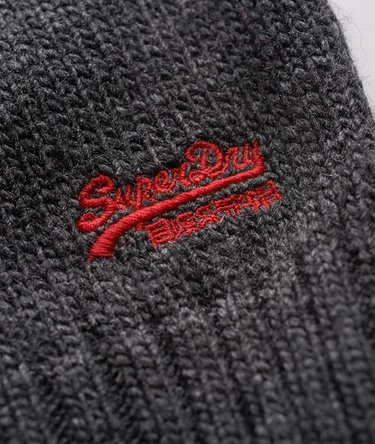 Geisler Fairisle Crew Image 8