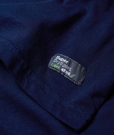 Sport Label T-Shirt Image 8