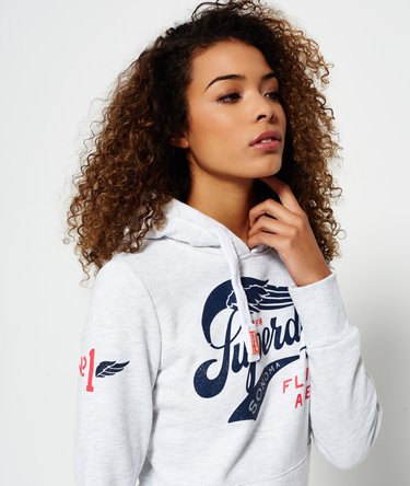Speed Saints Hoodie Image 5