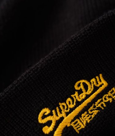 Basic Beanie Image 4