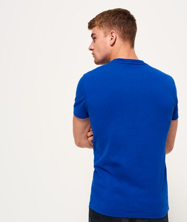 Fat Swoosh Reworked Classics T-Shirt Image 4