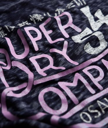 Twing Burnout T-shirt Image 6